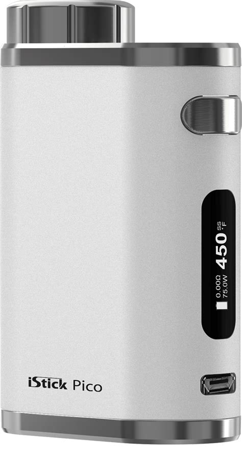 istick pico review|IStick Pico By ELeaf .
